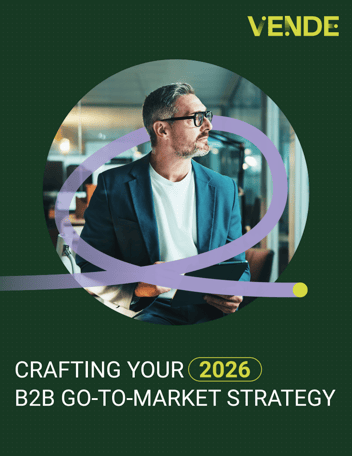 Crafting Your Winning 2025 B2B Go-to-Market Strategy