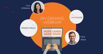 Grow Online Leads & Sales in 2020