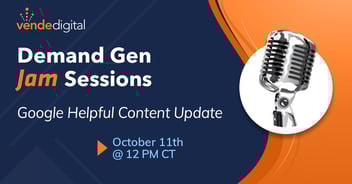 How to Prepare for the Google Helpful Content Update 