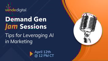 Tips for Leveraging AI in Marketing 