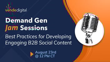 How to Develop LinkedIn Content that Gets You Noticed