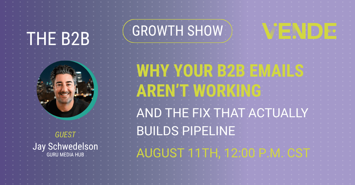 08026 - TGS - Jay Schwedelson - Why Your B2B Emails Arent Working-1200x628