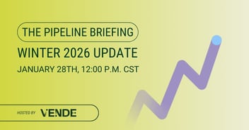 Winter 2026 Pipeline Briefing: Signals, Clicks, Buyer Enablement, and Always-On Growth