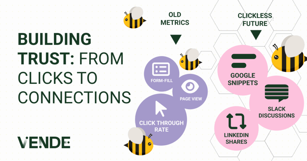 Building Trust: From Clicks to Connections