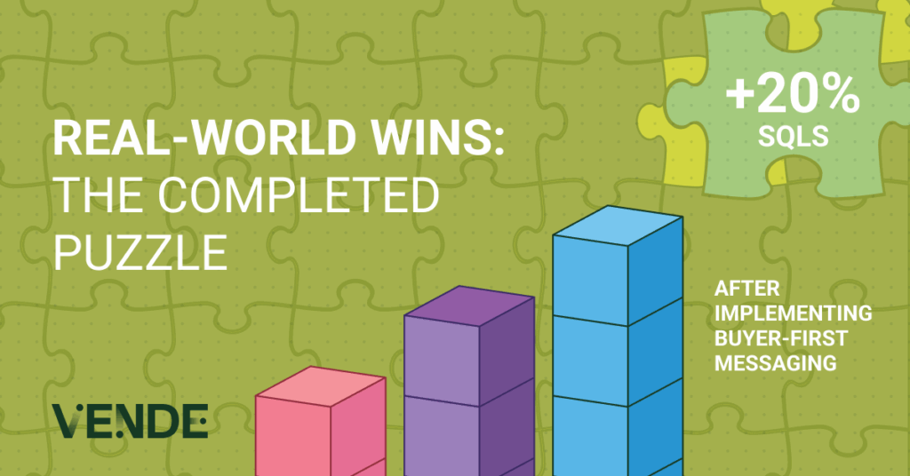 Real-World Wins: The Completed Puzzle