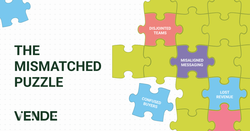 The Mismatched Puzzle