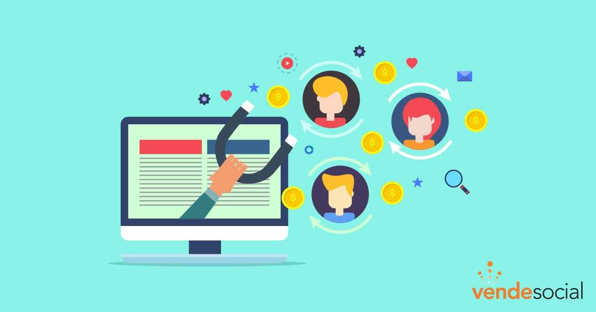 Lead Nurturing Simplified: Nurture Leads with Mid-Funnel Marketing