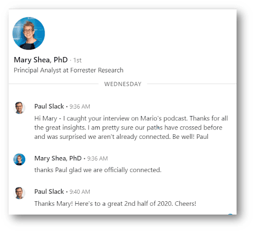 Personal Branding Tips