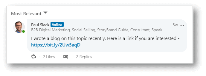 Personal Branding Tips