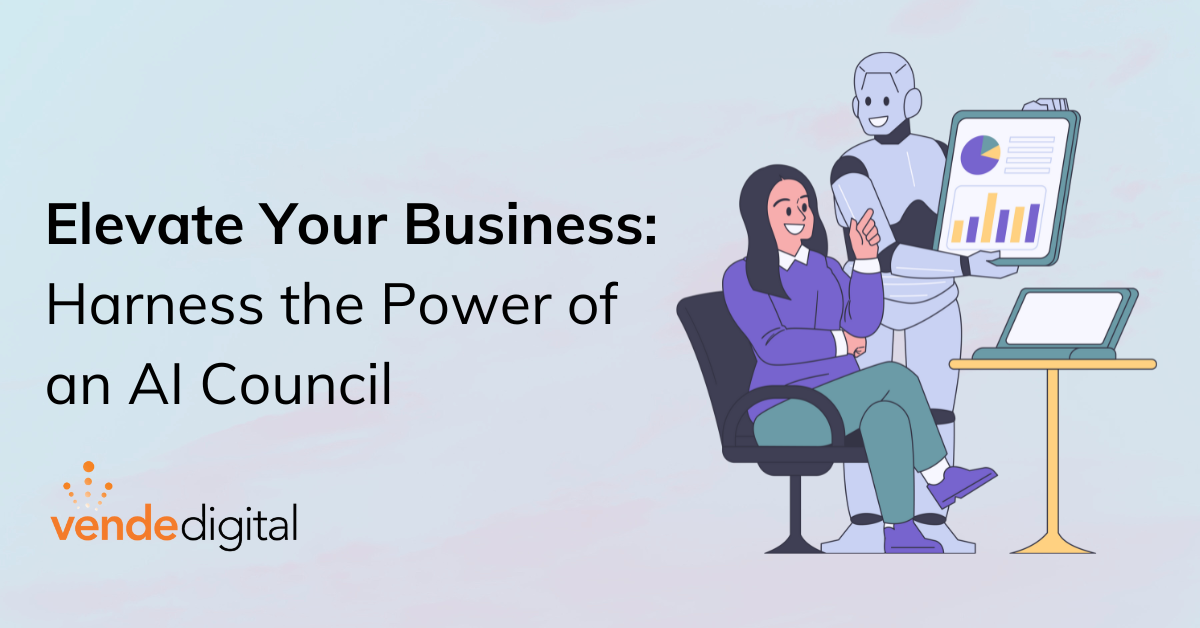 Empower Your Business with an AI Council: A Future-Forward Strategy