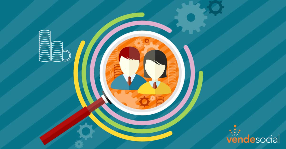 How Do I Target the Optimal Digital Audience?