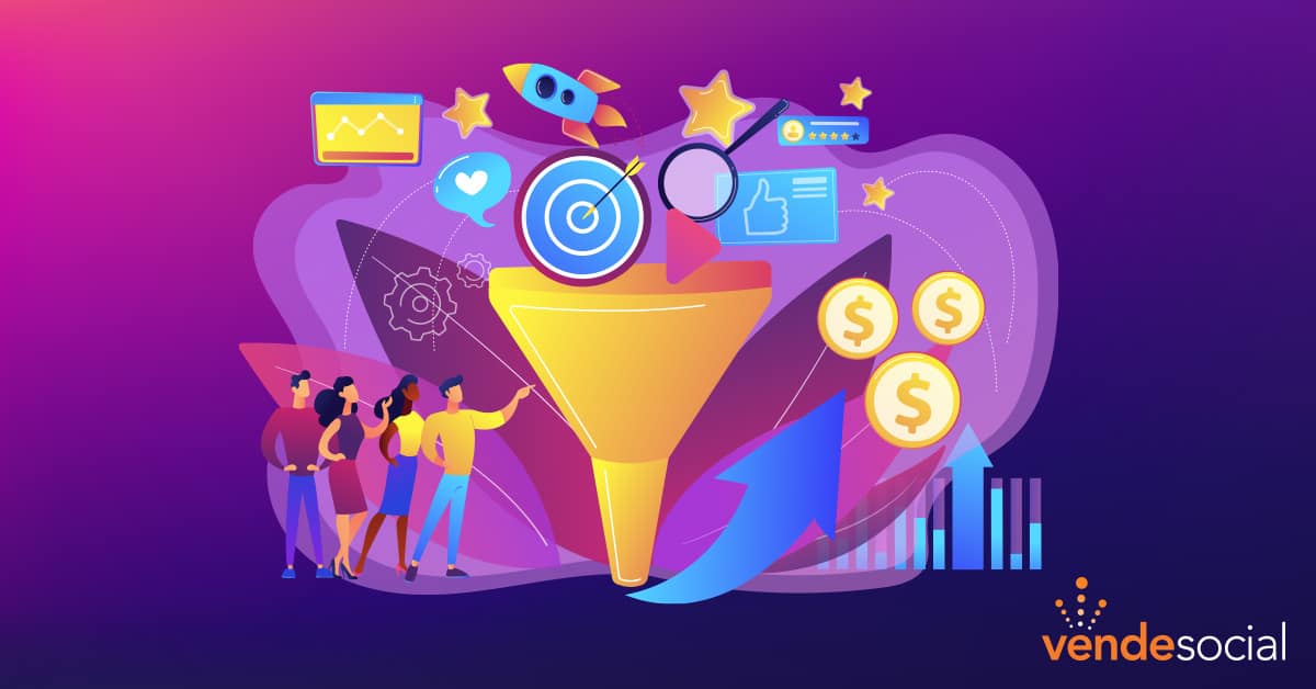 Sales Funnel Simplified: How Do I Build a Sales Funnel?