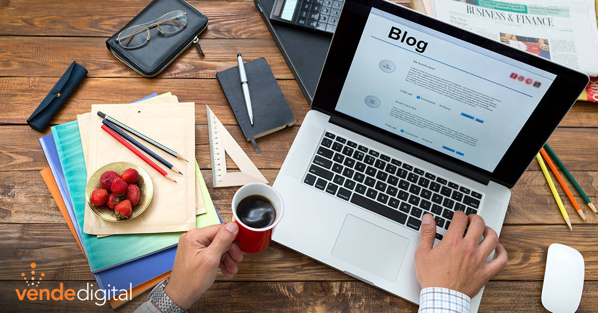 8 Essential B2B Blogging Tips: Why Your Blogs Are Getting Ignored & How to Fix it