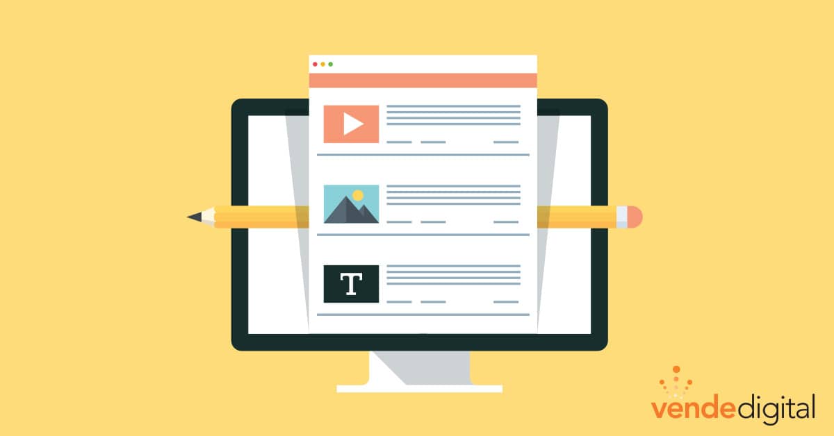 How to Create Consumable Content