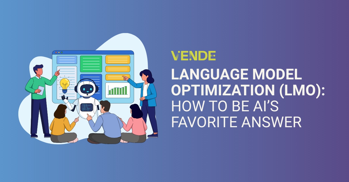 Language Model Optimization (LMO): How to Be AI’s Favorite Answer