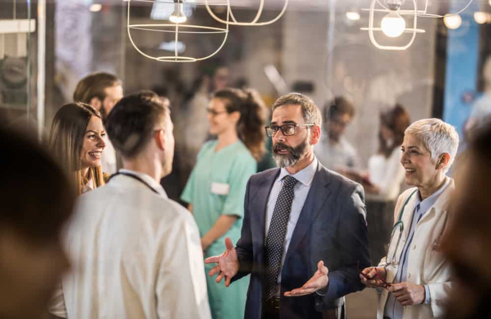 280% Goal Achievement Leveraging Vende’s Proven Digital Marketing System