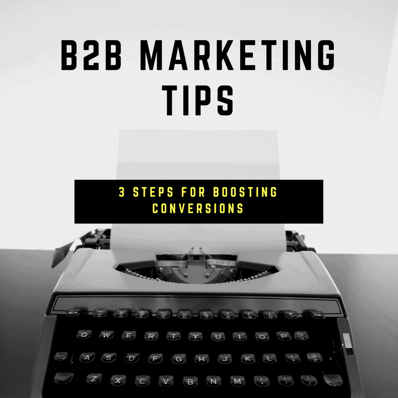 b2b-marketing-tips