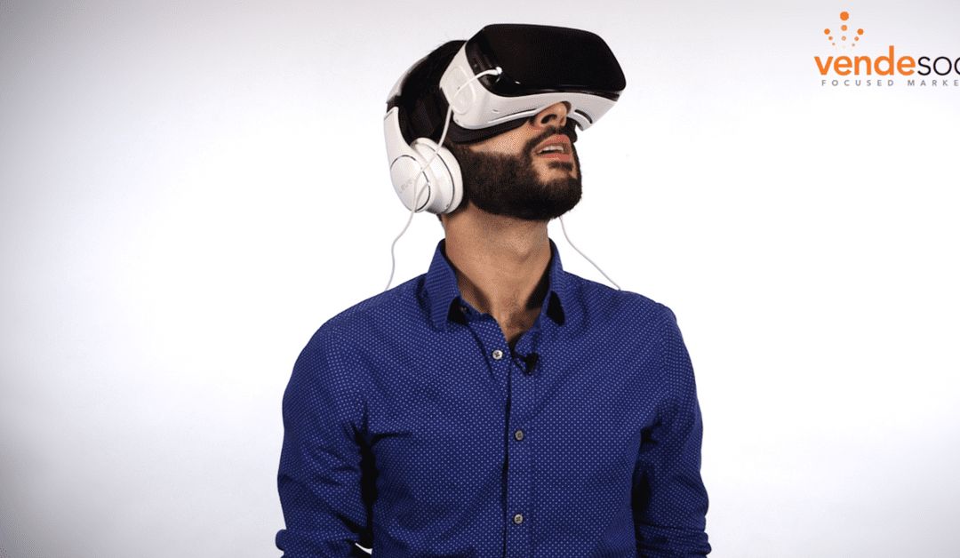 Vende Buzz: Facebook Spaces Soon To Make Social Media More Social Than Ever With Oculus Rift Virtual Reality
