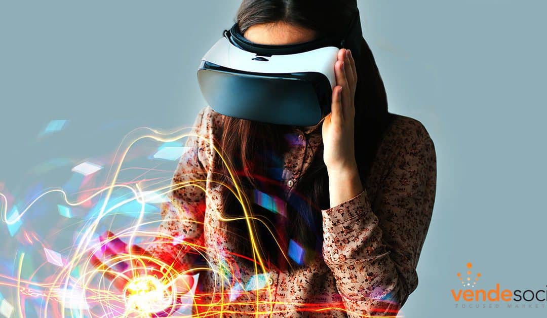 Vende Buzz: Will YouTube or Facebook rule the Virtual Reality Future?