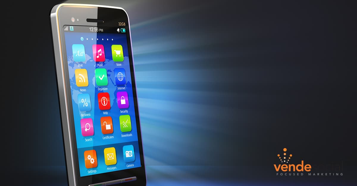 Do You Need an App for That? | Vende Digital