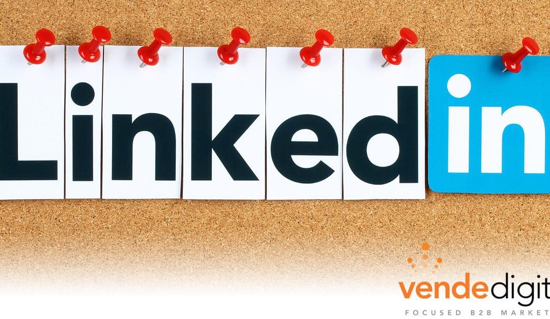 Why You Need a LinkedIn Strategy to Grow Your B2B Business