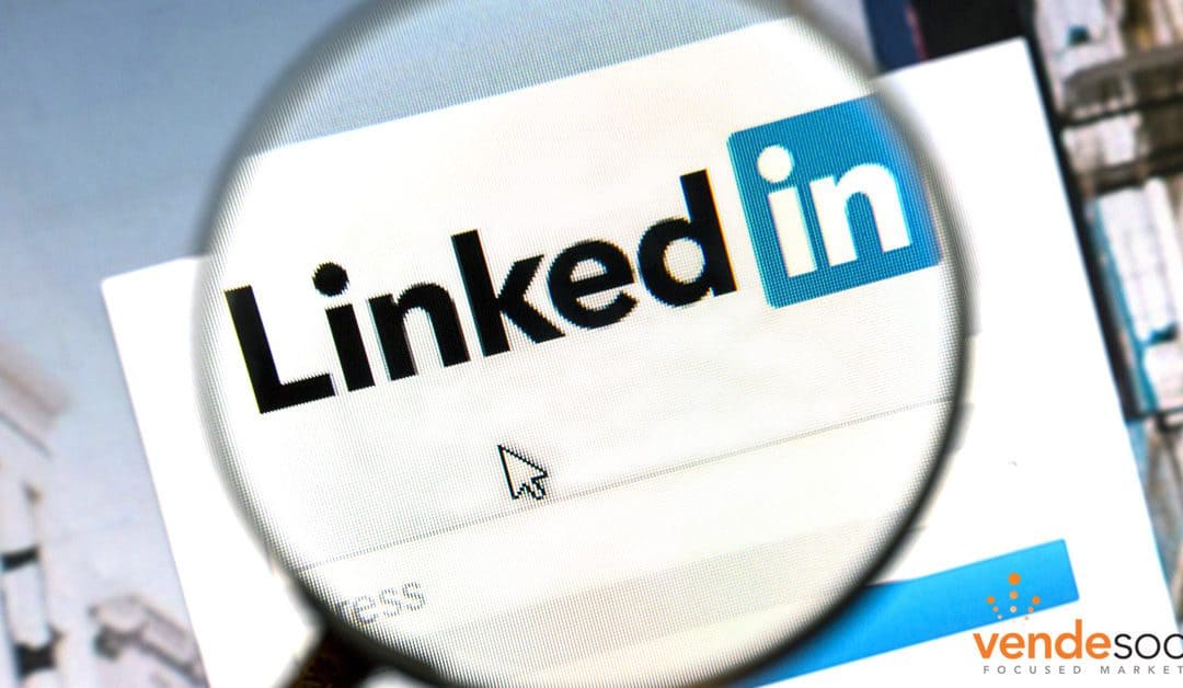 5 LinkedIn Business Trends to Watch for in 2020