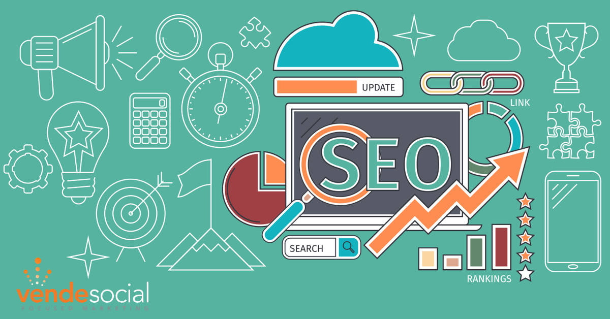 Improve Website Conversion with SEO