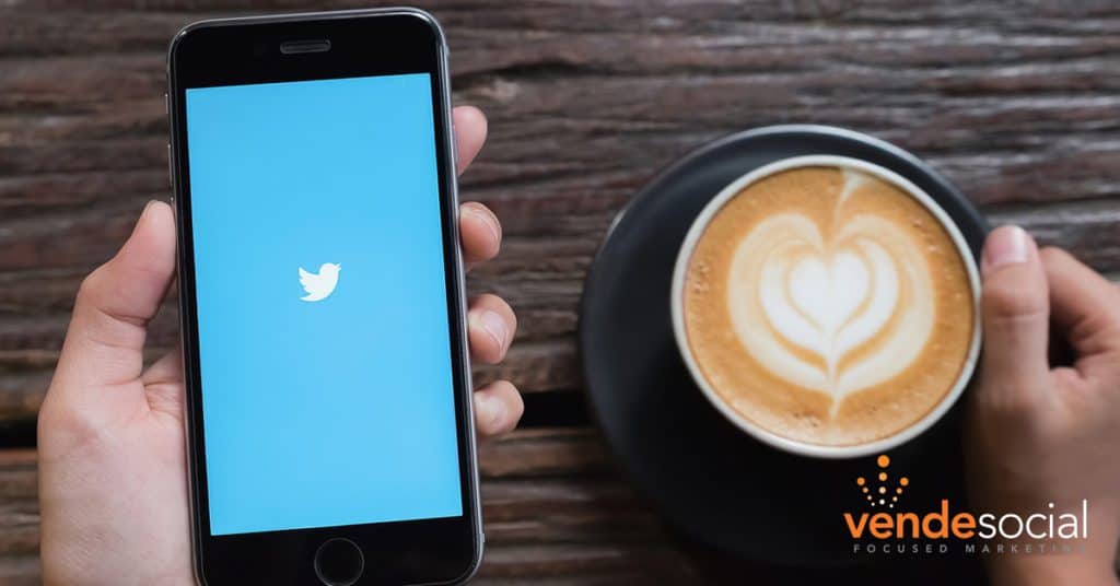 Vende Buzz: Twitter Raises Character Limit To 280