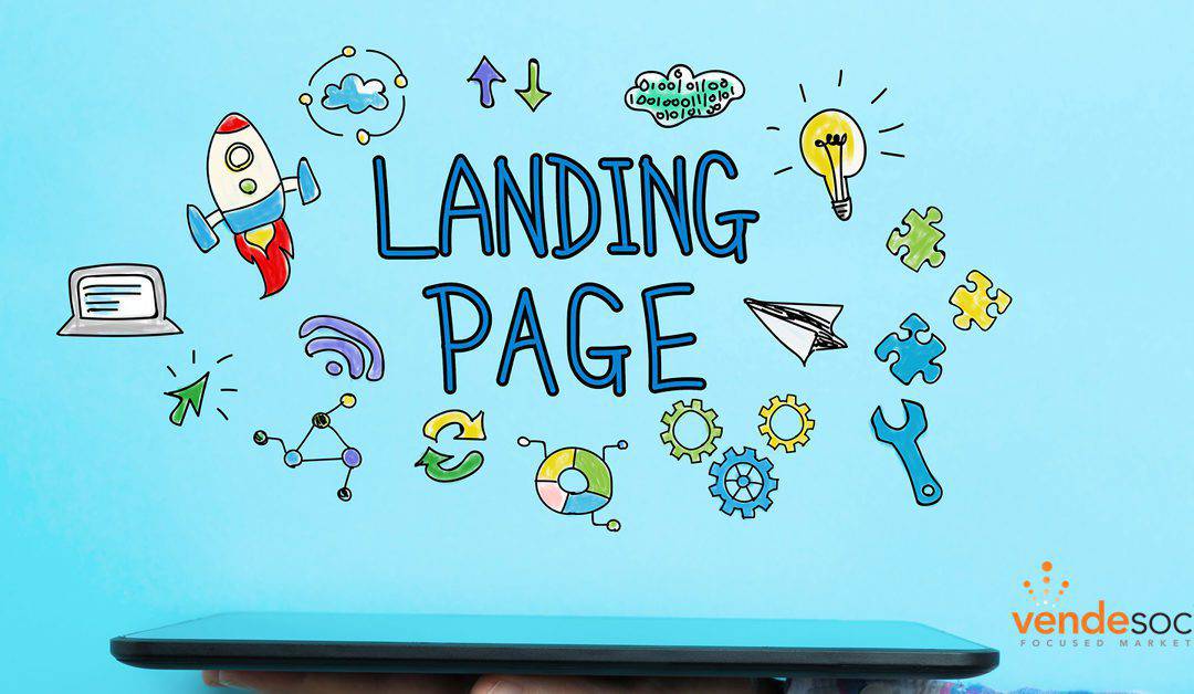 Land Website Conversions with these Landing Page Best Practices