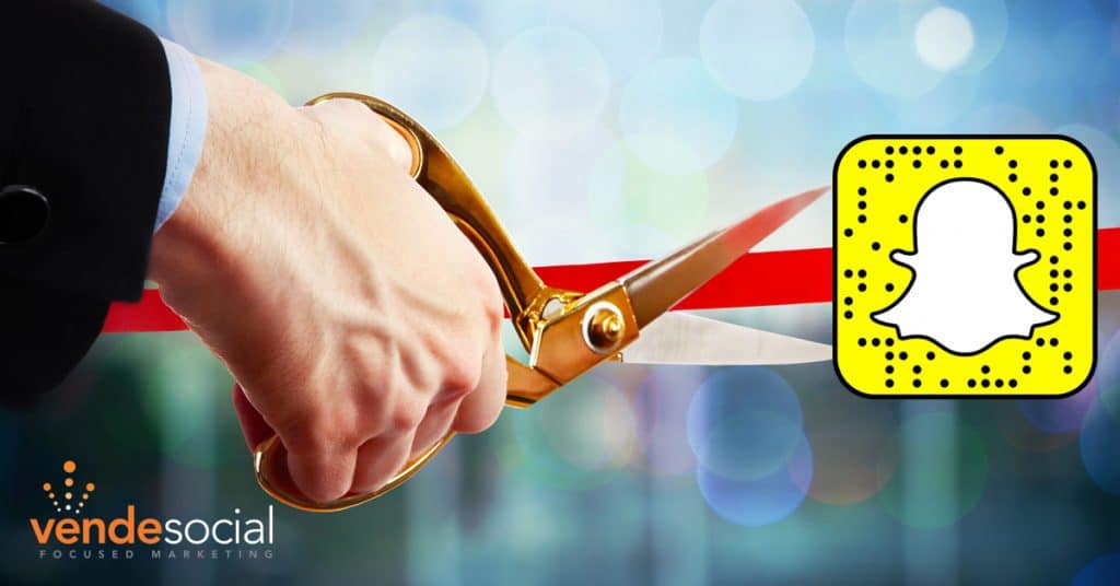 Snapchat Redesign Is Coming To Users Soon