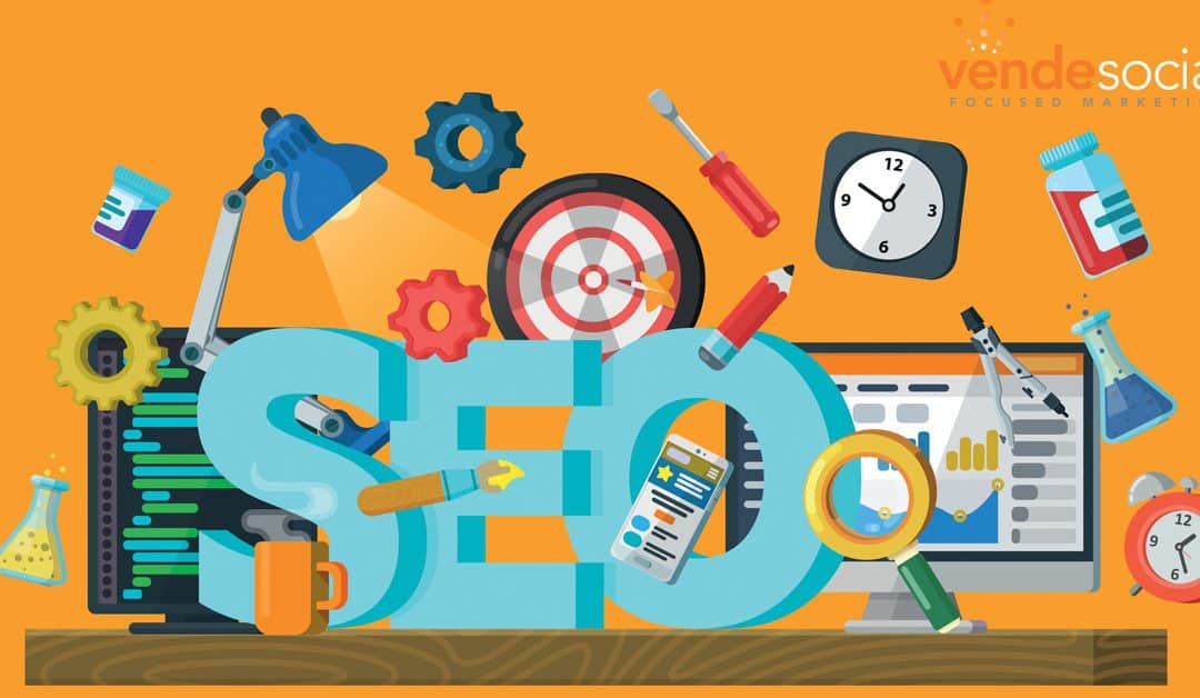 Take your SEO Game to the Next Level in 2021