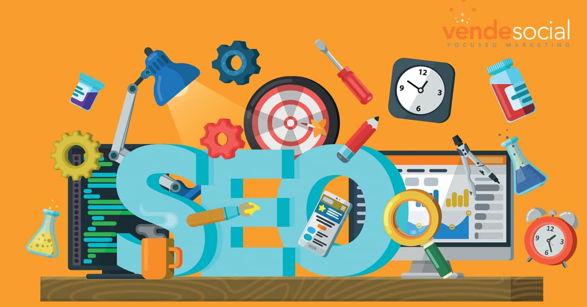  Take your SEO Game to the Next Level in 2018
