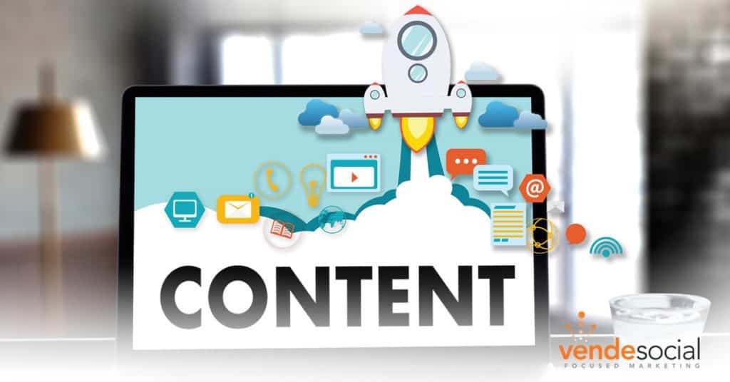 Content Marketing in 2018