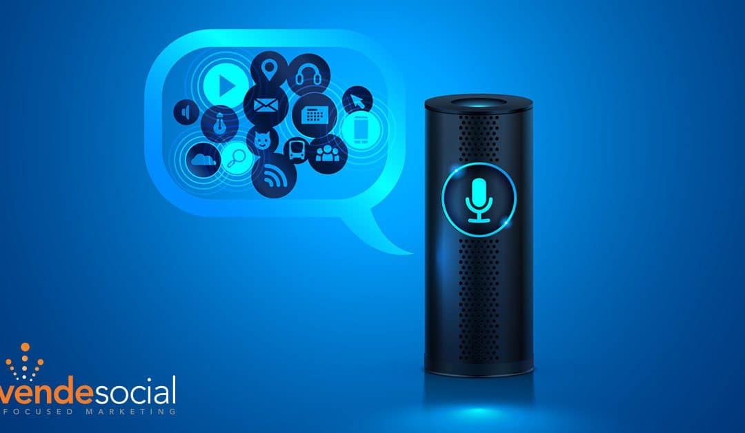 Marketing with Voice Technology in 2021