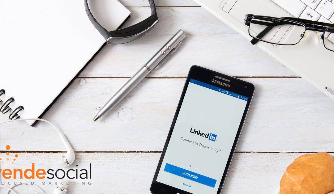 Tips to Optimize Your LinkedIn Profile
