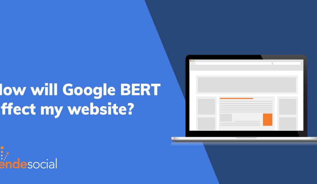 What is Google BERT, and How Will Google BERT Affect My Website?