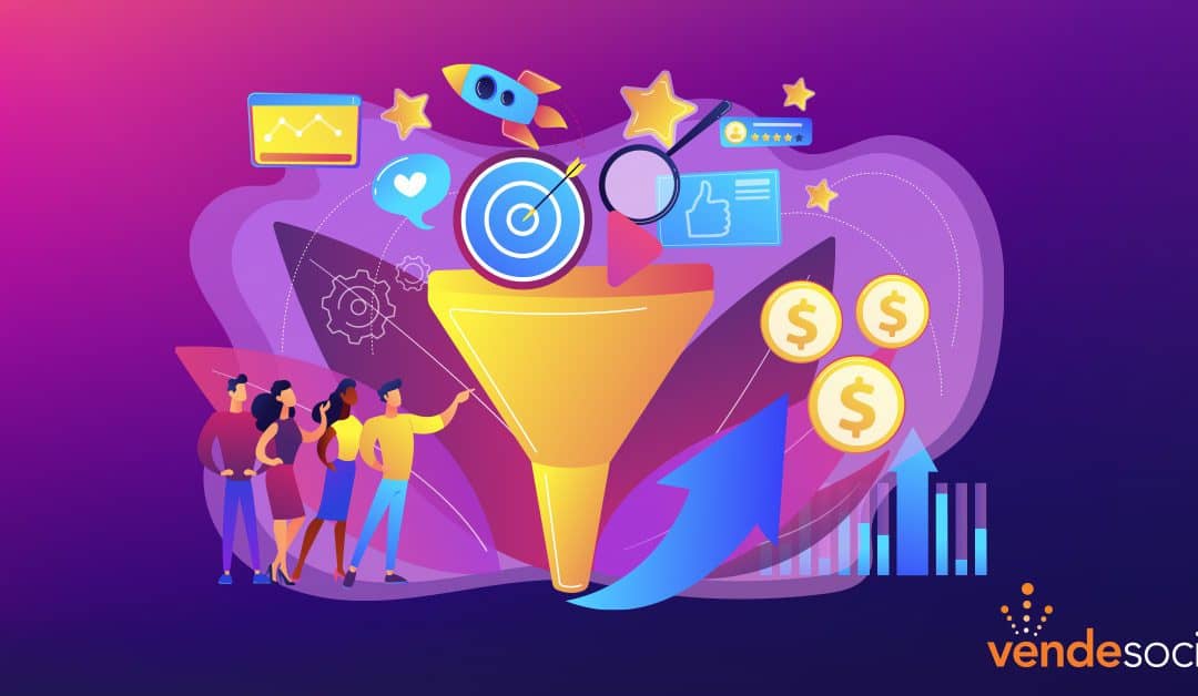Sales Funnel Simplified: How Do I Build a Sales Funnel?