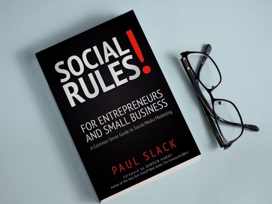 Social Rules Book