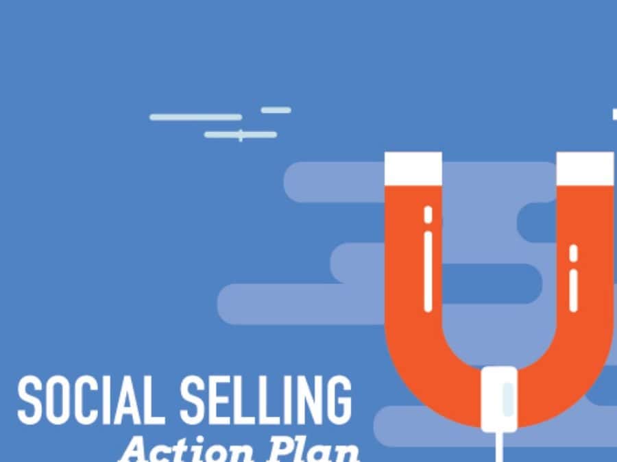 Social Selling Action Plan