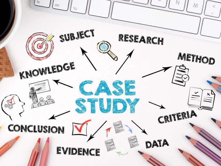 Success Stories/Case Studies