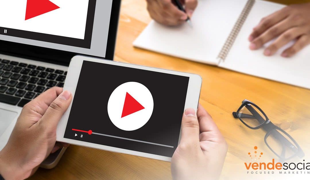 2021 Will Be The Year for B2B Video Marketing. Are You Ready?