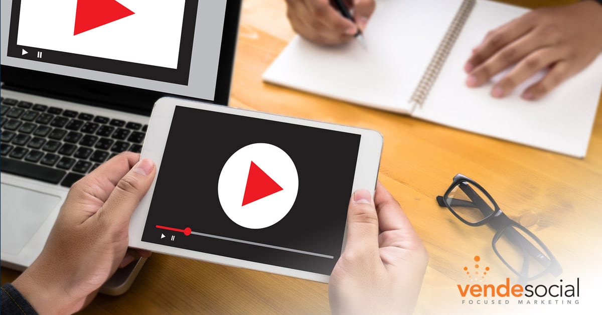 17 Stats And Facts Every Marketer Should Know About Video Marketing