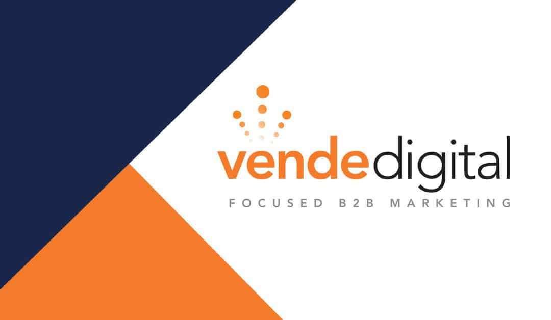Welcome to Vende Digital – A New Name for A New Era