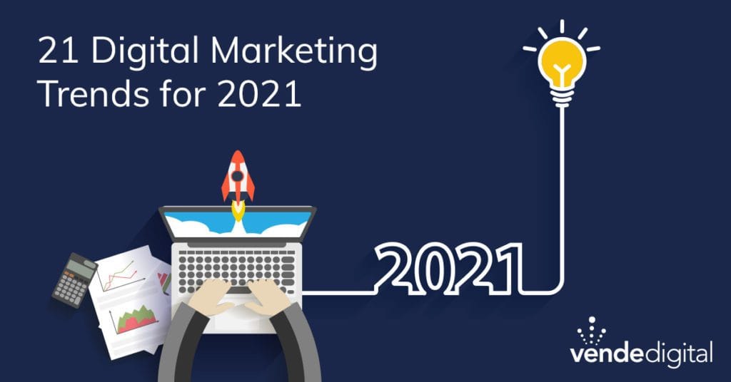 digital trends for 2021