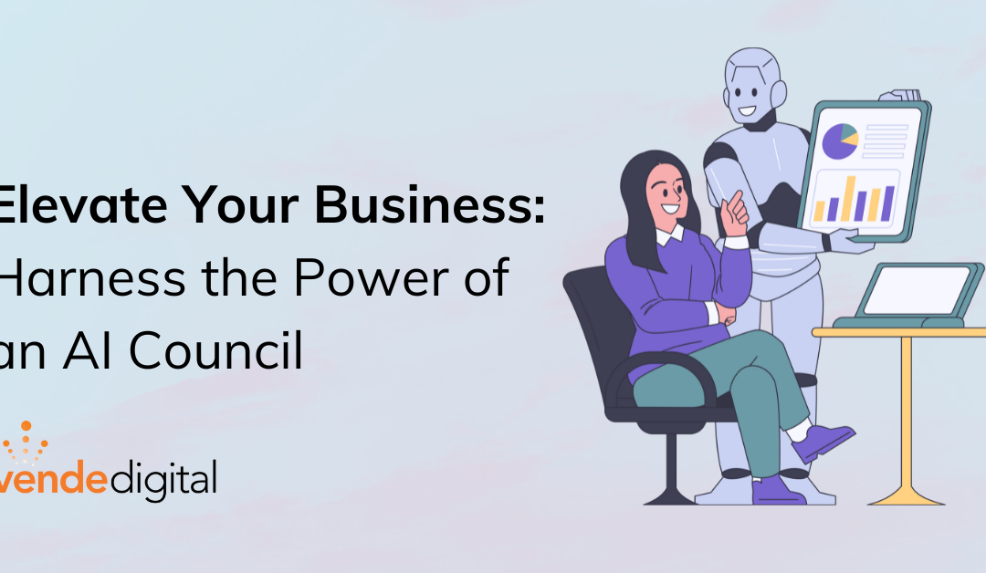 Empower Your Business with an AI Council: A Future-Forward Strategy