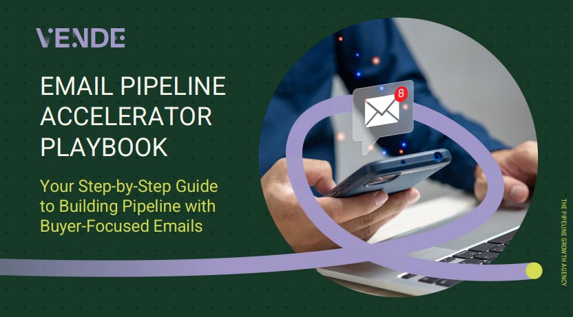 Email Pipeline Accelerator Playbook