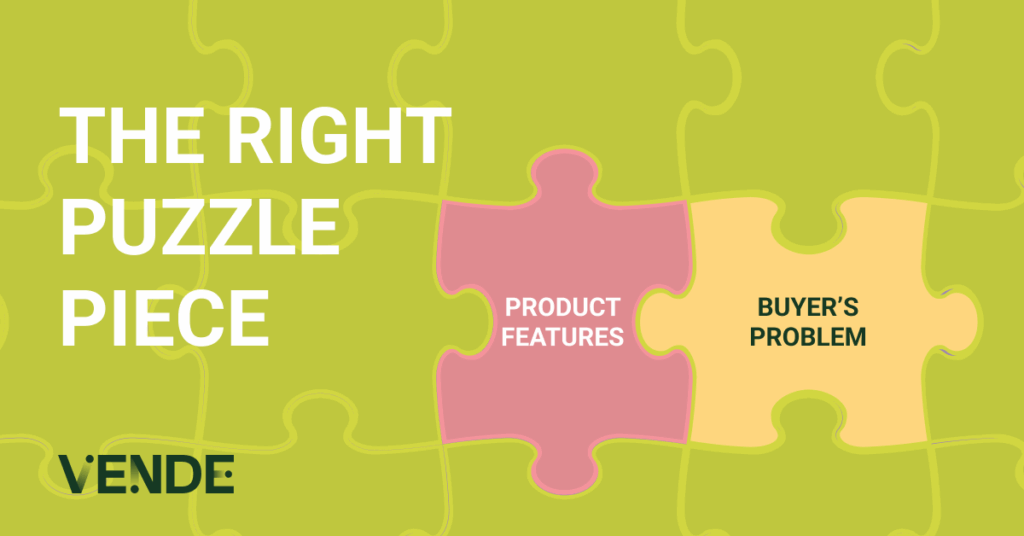 The Right Puzzle Piece